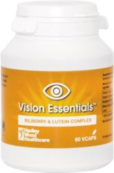 Vision Essentials<BR>60 VCaps